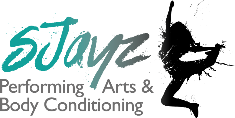 SJayz Logo